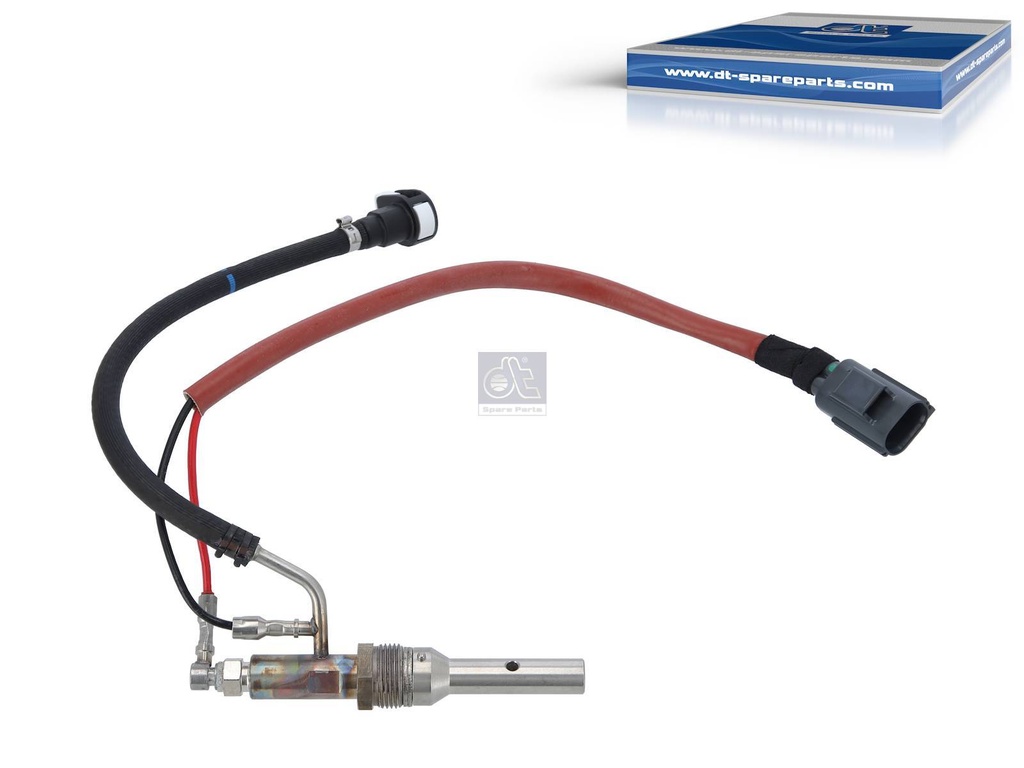 Unité d'injection FORD - DT SPARE PARTS