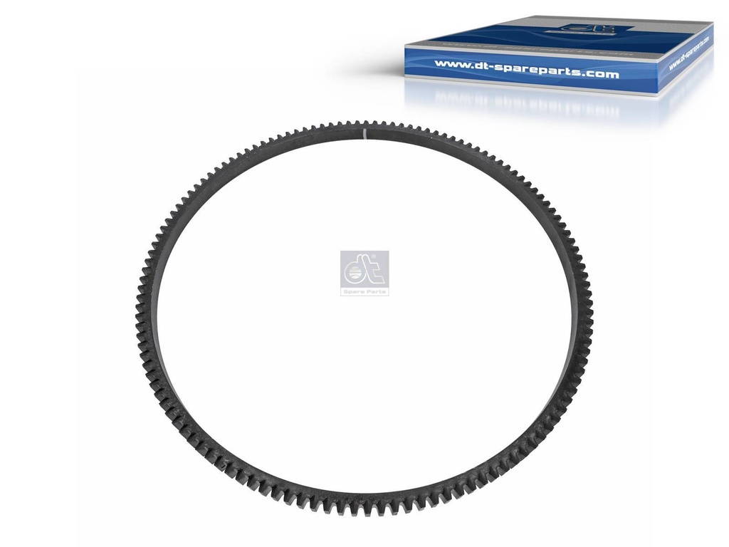 Couronne dentée - DT SPARE PARTS