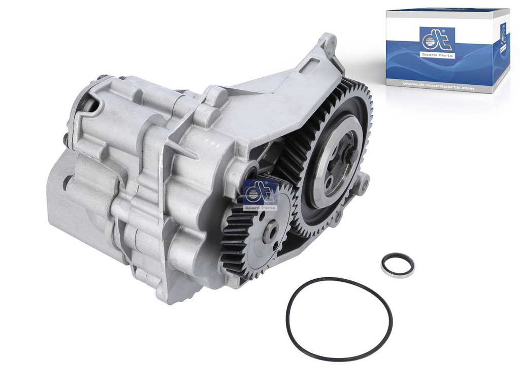 Pompe à huile VOLVO - DT SPARE PARTS