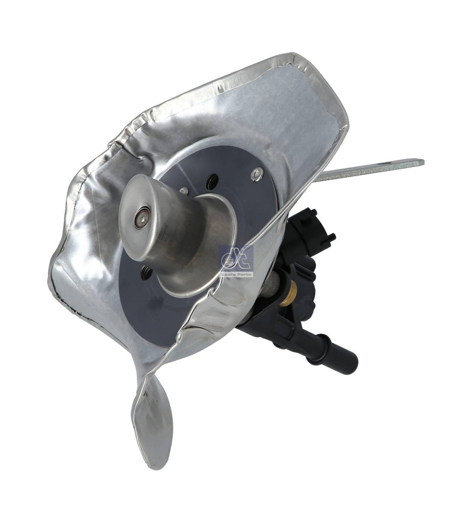 Module de dosage - DT SPARE PARTS