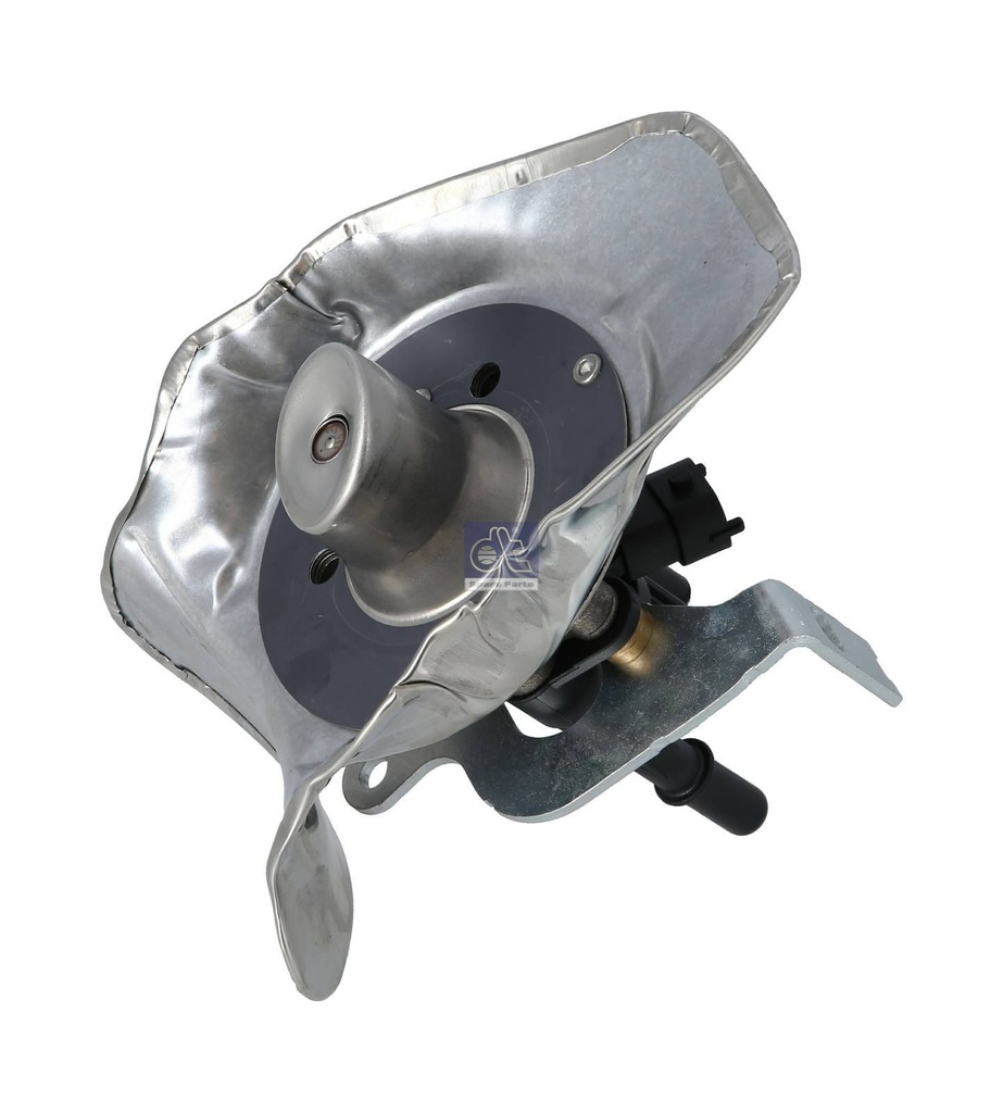 Module de dosage - DT SPARE PARTS