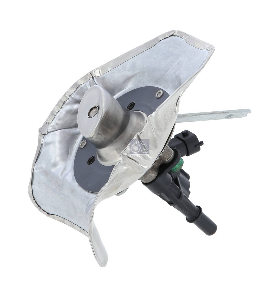 Module de dosage - DT SPARE PARTS