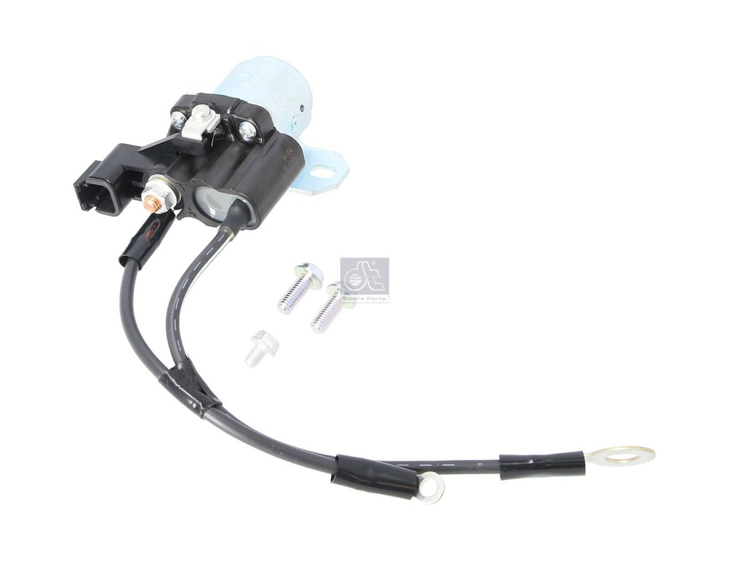 Relais de démarreur - DT SPARE PARTS