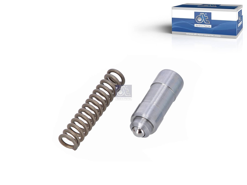 Verrouiller le sélecteur de vitesse - DT SPARE PARTS