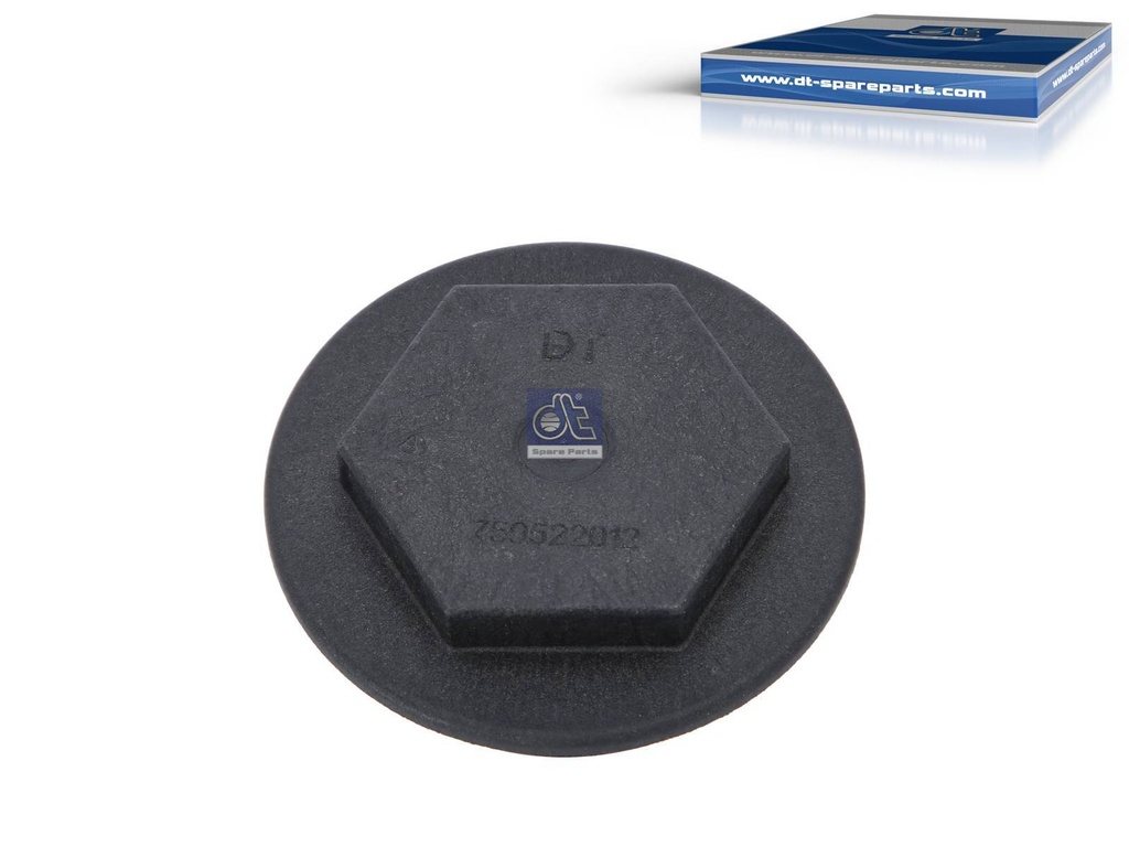 Cache - DT SPARE PARTS