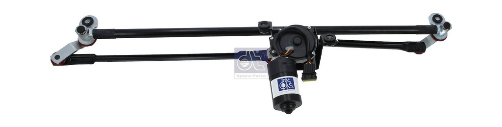 Tringlerie d'essuie-glace MAN - DT SPARE PARTS