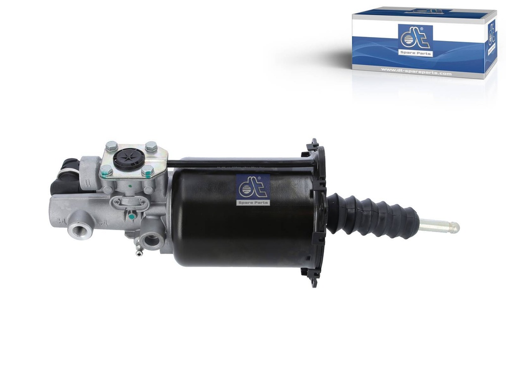 Servo d'embrayage MAN - DT SPARE PARTS