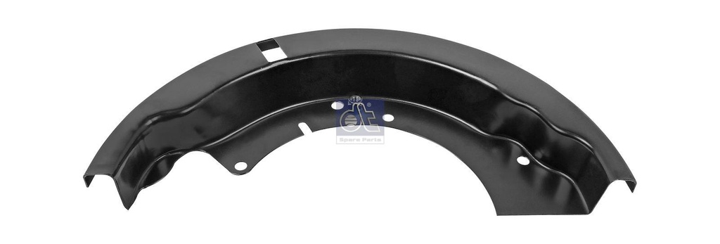 Flasque de frein - DT SPARE PARTS