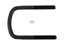 Bride de ressort MAN - DT SPARE PARTS