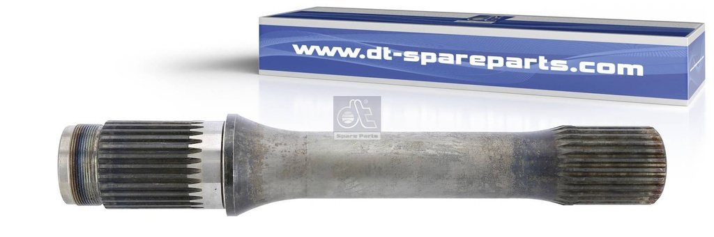 Arbre de transmission MAN - DT SPARE PARTS