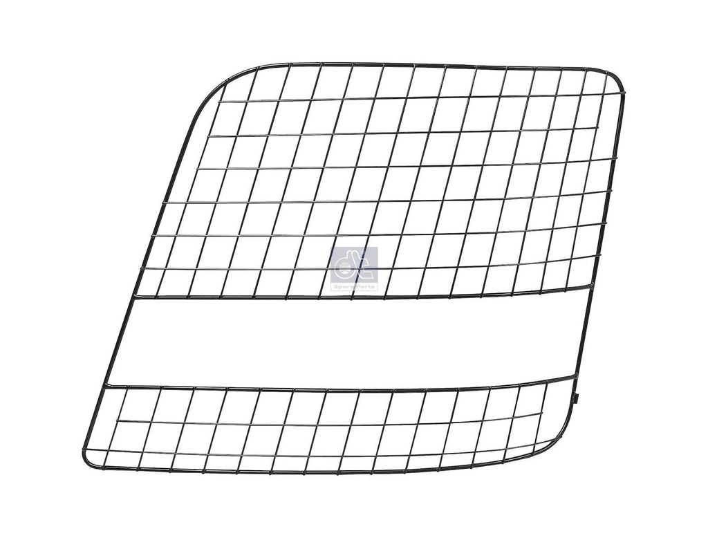 Grille de protection MAN - DT SPARE PARTS