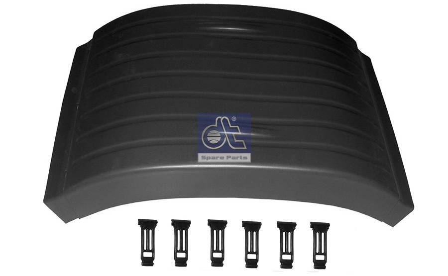 Aile MAN - DT SPARE PARTS