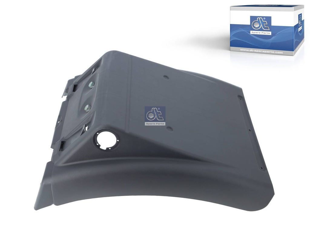 Aile MAN - DT SPARE PARTS