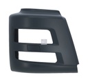 Cache de pare-chocs MAN - DT SPARE PARTS