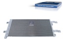 Condenseur MAN - DT SPARE PARTS