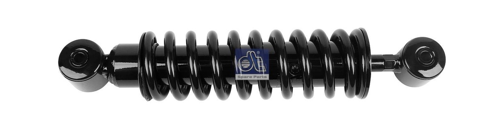 Amortisseur de cabine - DT SPARE PARTS
