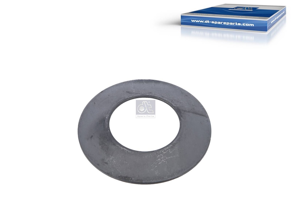 Rondelle de compensation MAN - DT SPARE PARTS