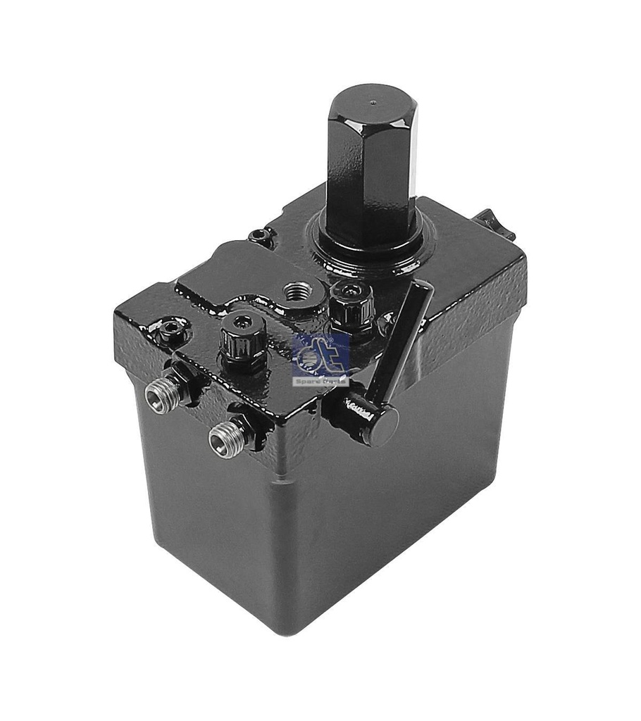 Pompe hydraulique basc. de cabine MAN - DT SPARE PARTS