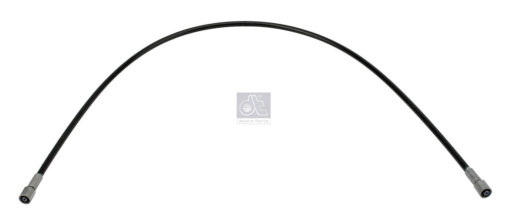 Tube flexible MAN - DT SPARE PARTS