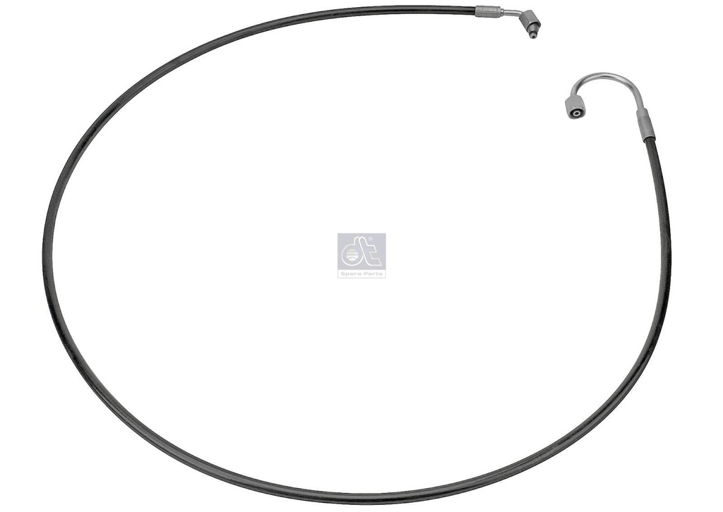 Tube flexible MAN - DT SPARE PARTS