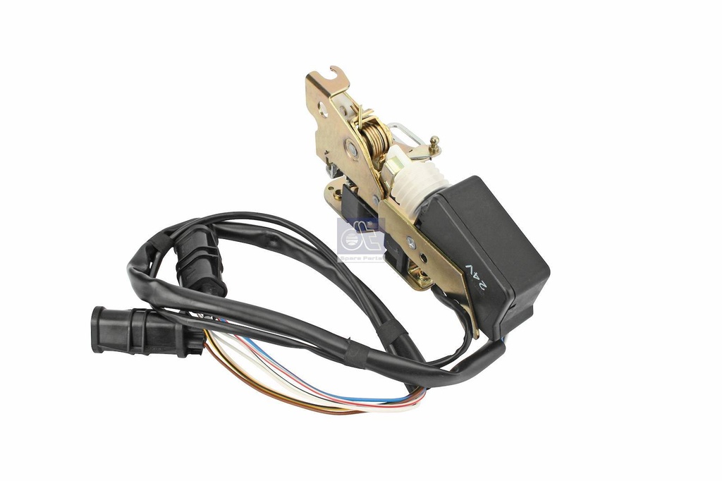 Serrure de porte - DT SPARE PARTS