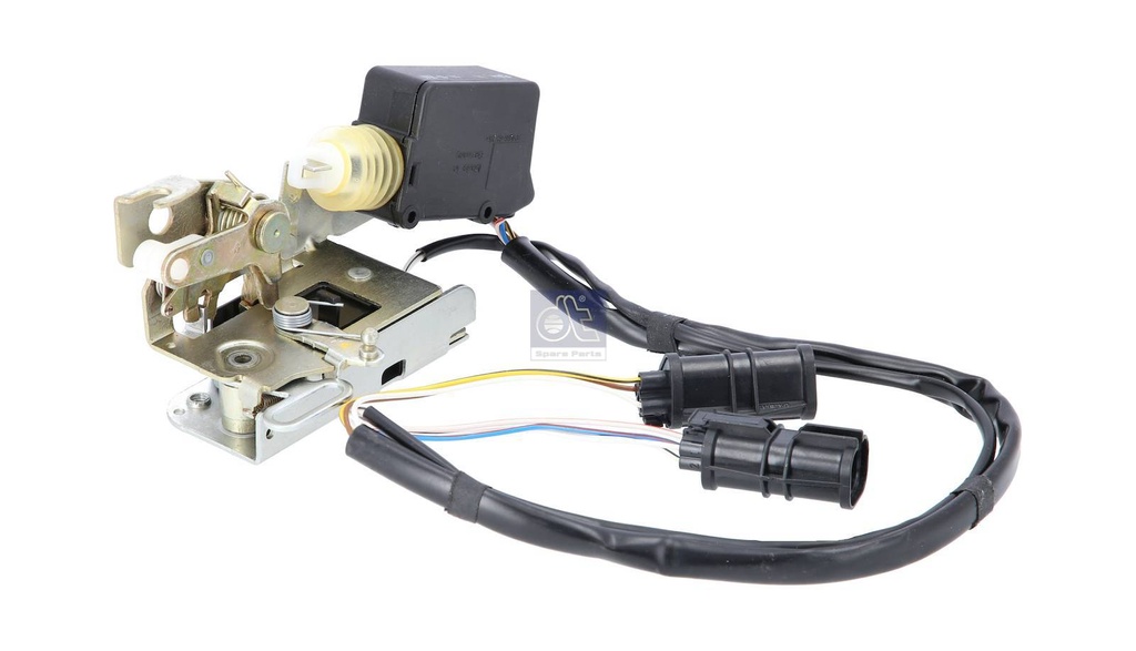 Serrure de porte - DT SPARE PARTS