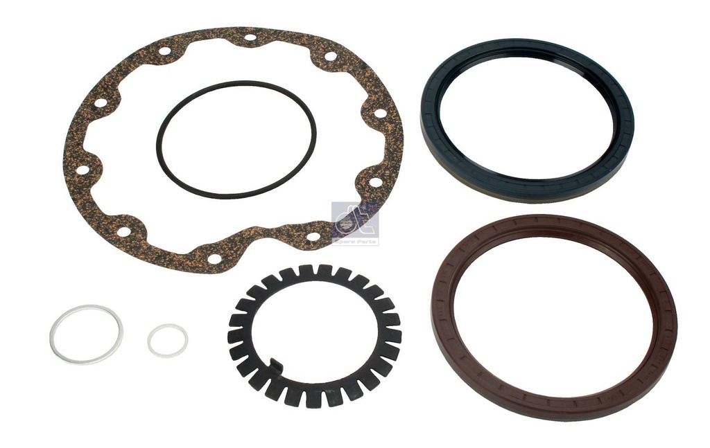 Kit de réparation MAN - DT SPARE PARTS