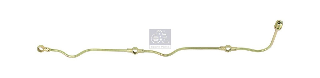 Conduite MERCEDES - DT SPARE PARTS