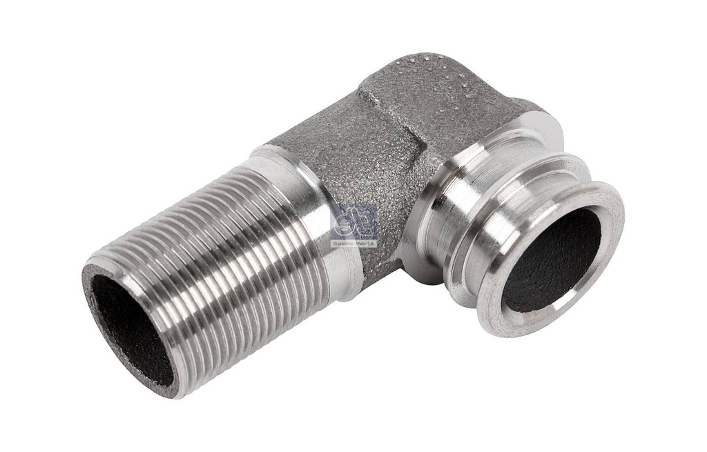 Tube collecteur MERCEDES - DT SPARE PARTS