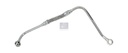 Conduite d'huile MERCEDES - DT SPARE PARTS
