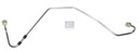 Conduite d'injection MERCEDES - DT SPARE PARTS