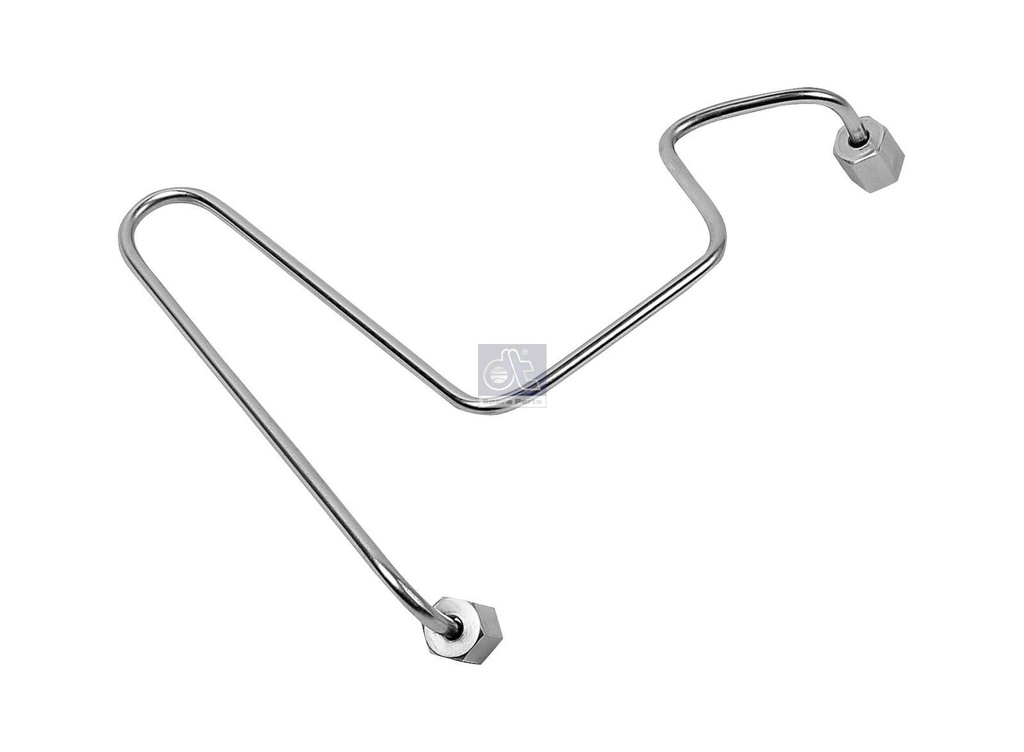 Conduite d'injection MERCEDES - DT SPARE PARTS