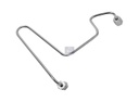 Conduite d'injection MERCEDES - DT SPARE PARTS
