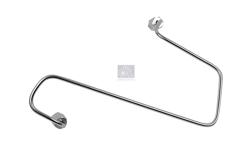 Conduite d'injection MERCEDES - DT SPARE PARTS