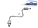 Conduite d'injection MERCEDES - DT SPARE PARTS
