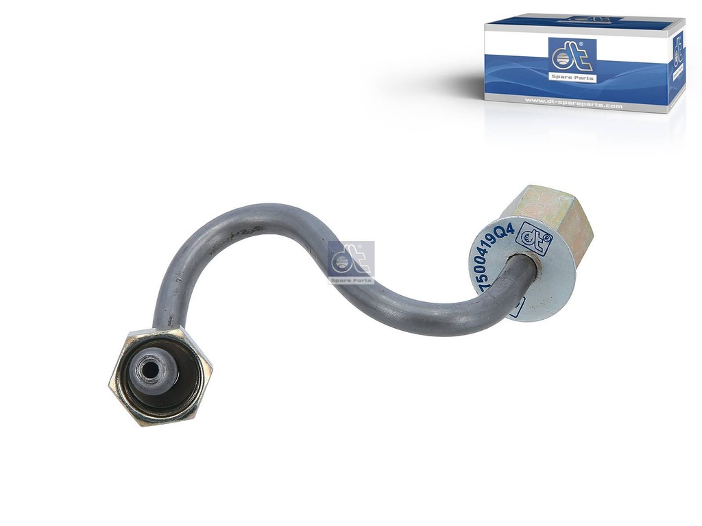 Conduite d'injection MERCEDES - DT SPARE PARTS