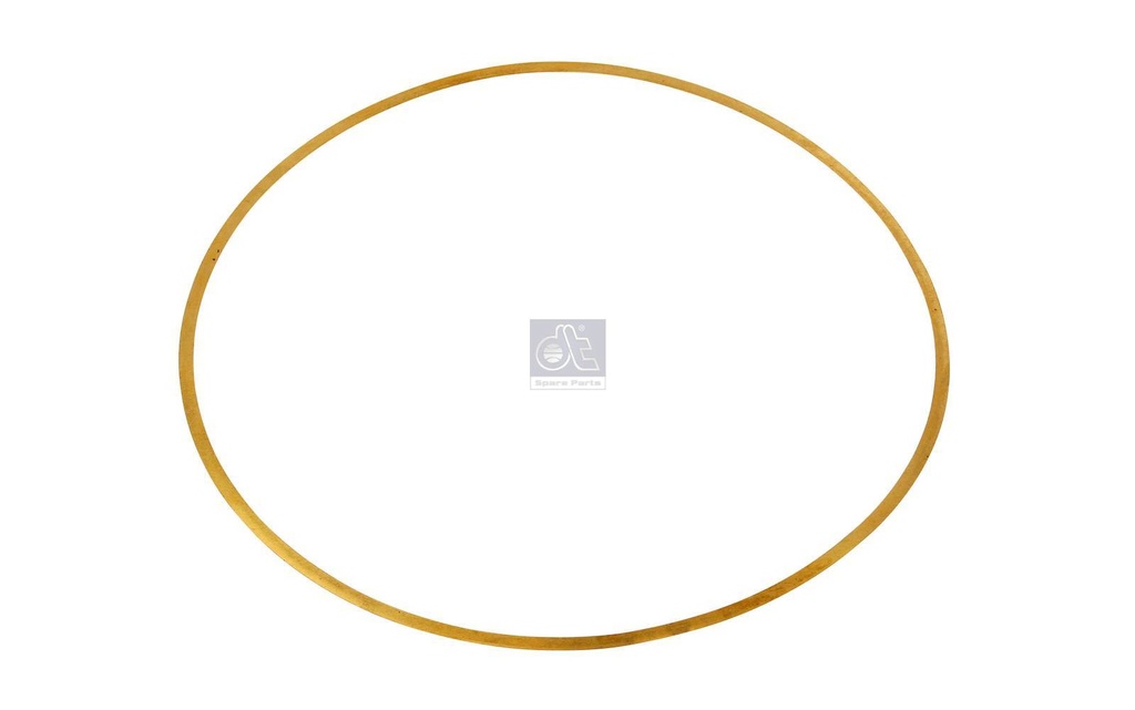 Rondelle de compensation MERCEDES - DT SPARE PARTS