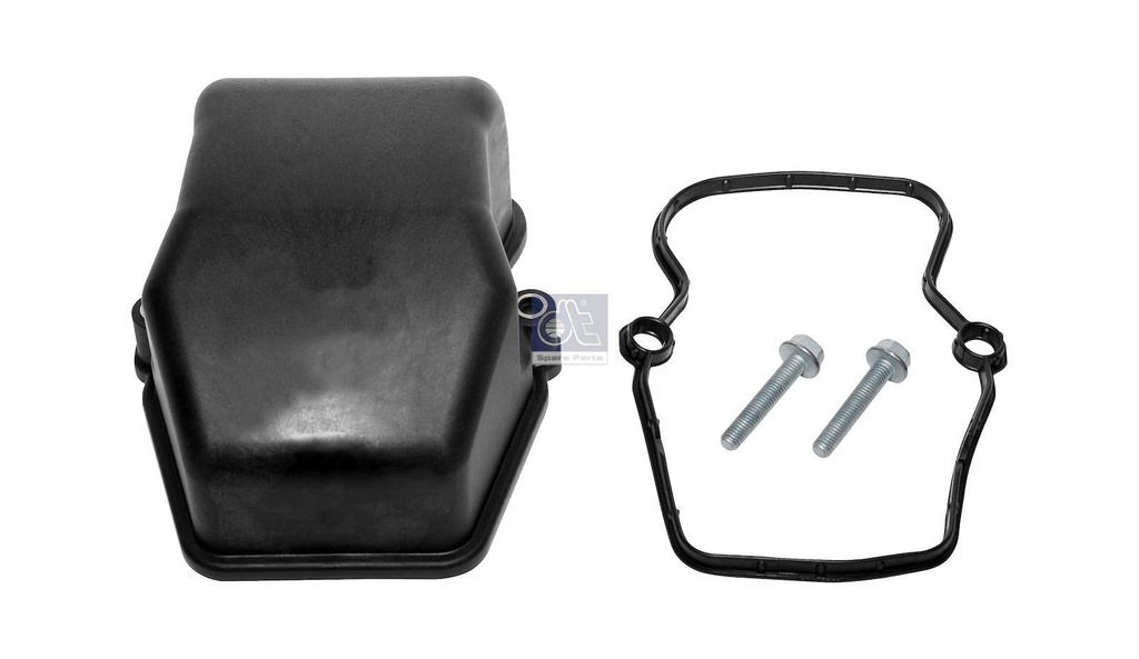 Couvercle de soupape MERCEDES - DT SPARE PARTS