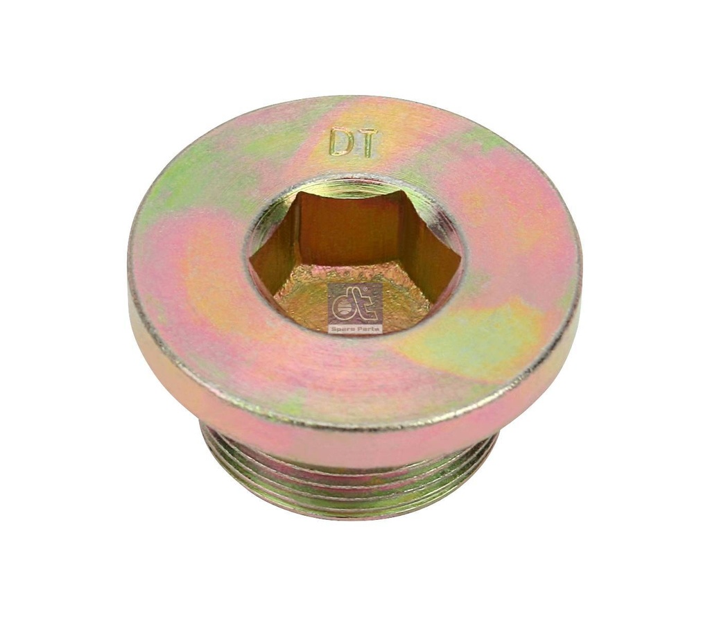Vis de fermeture - DT SPARE PARTS