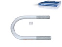 Bride de ressort MERCEDES - DT SPARE PARTS