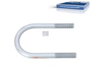 Bride de ressort MERCEDES - DT SPARE PARTS