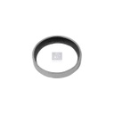 Bague de siège de soupape MERCEDES - DT SPARE PARTS