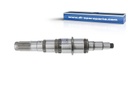Arbre principal MERCEDES - DT SPARE PARTS