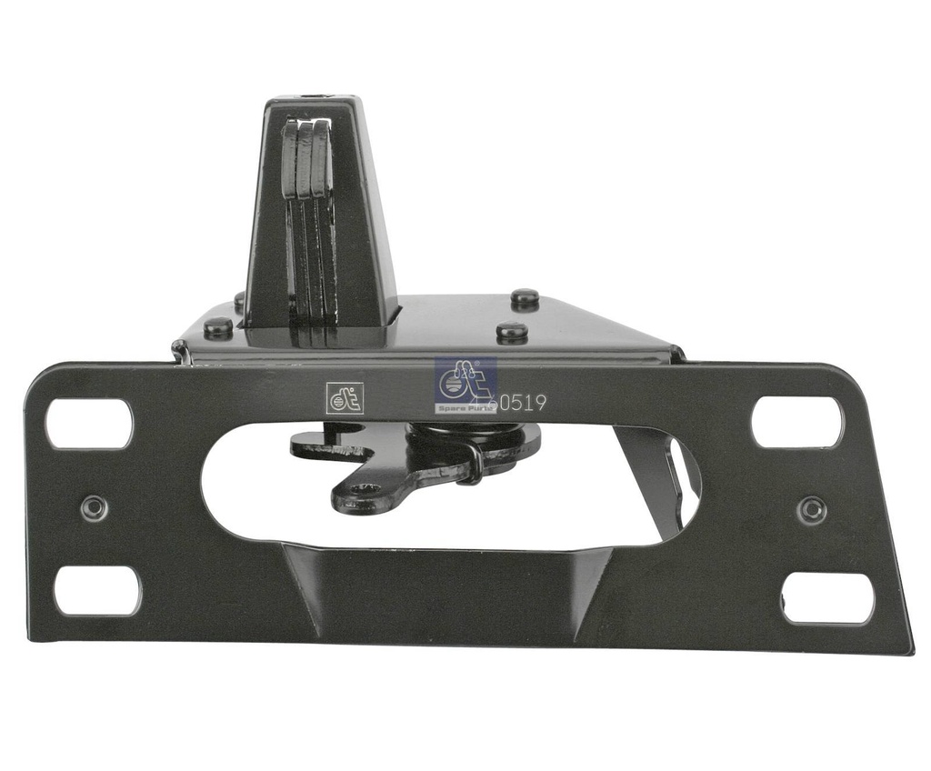 Verrouillage de capot MERCEDES - DT SPARE PARTS