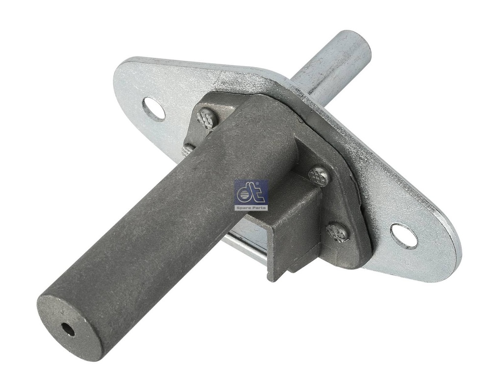 Verrouillage de capot MERCEDES - DT SPARE PARTS