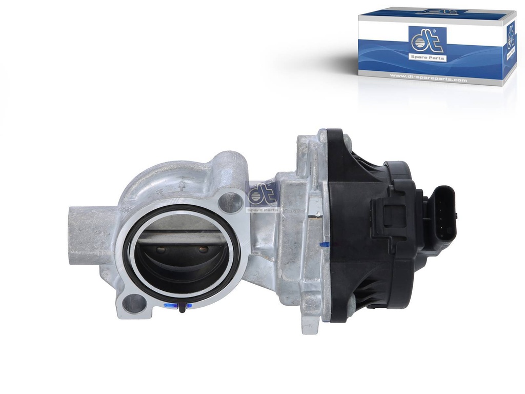 Valve MERCEDES - DT SPARE PARTS