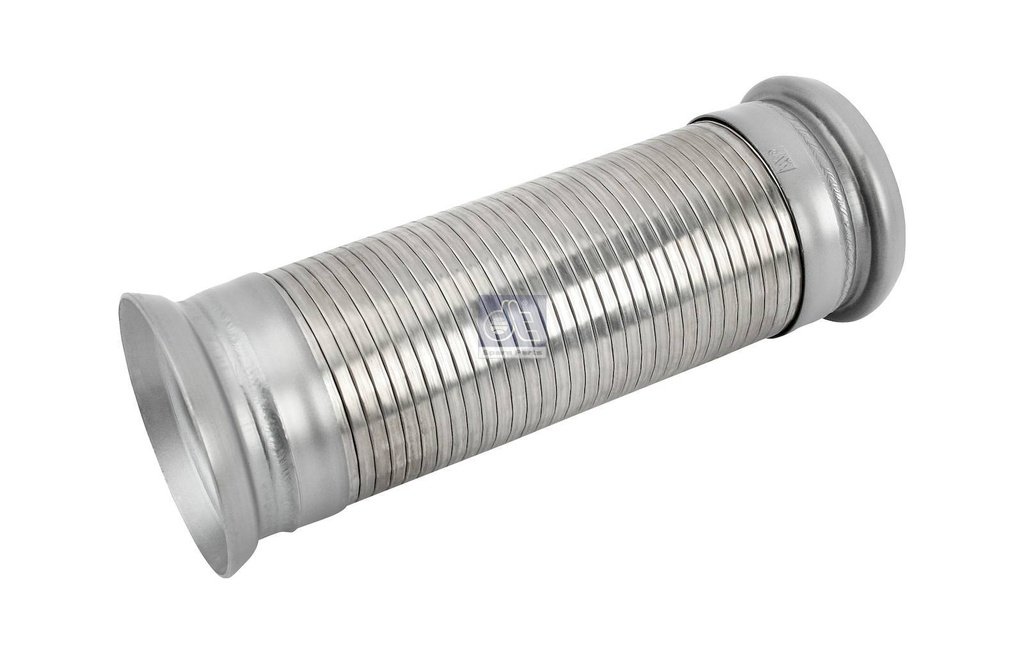 Flexible d'échappement MERCEDES - DT SPARE PARTS