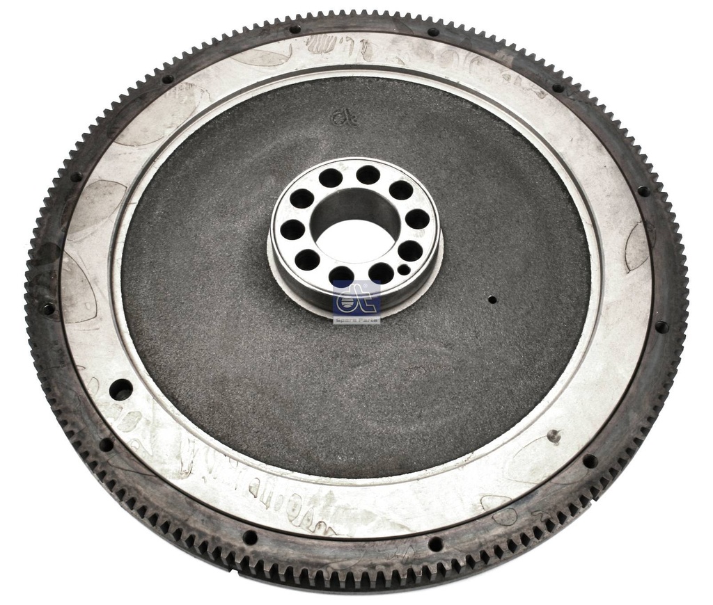 Volant moteur - DT SPARE PARTS