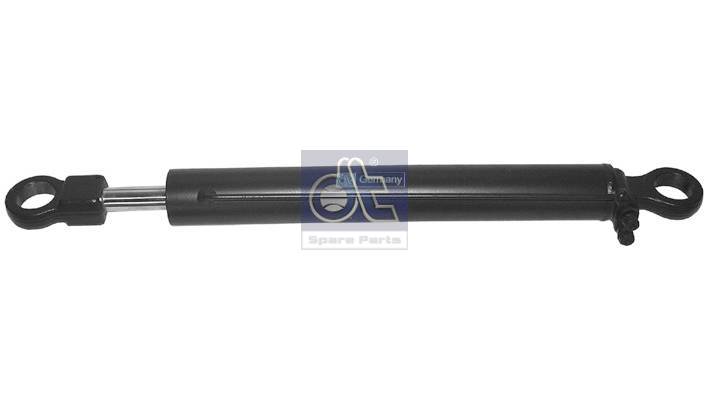 Cylindre hydraulique basc. de cabine MERCEDES - DT SPARE PARTS
