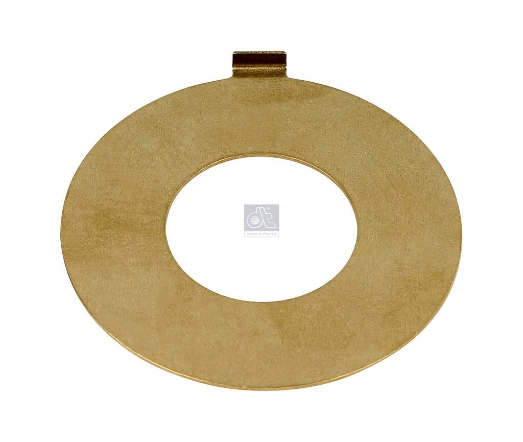 Rondelle de pression MERCEDES - DT SPARE PARTS